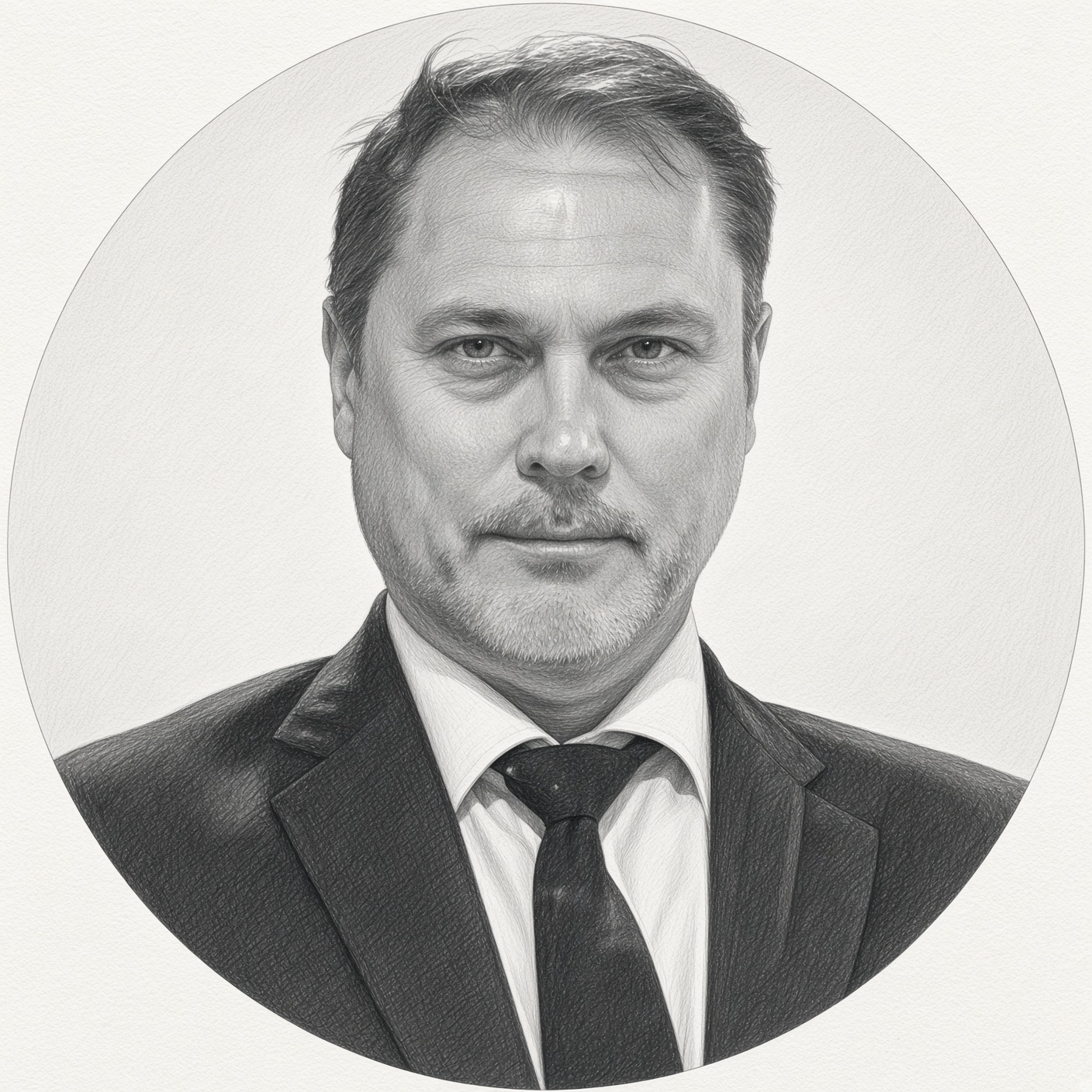 Erron Criddle, CEO and CTO of HyGen4